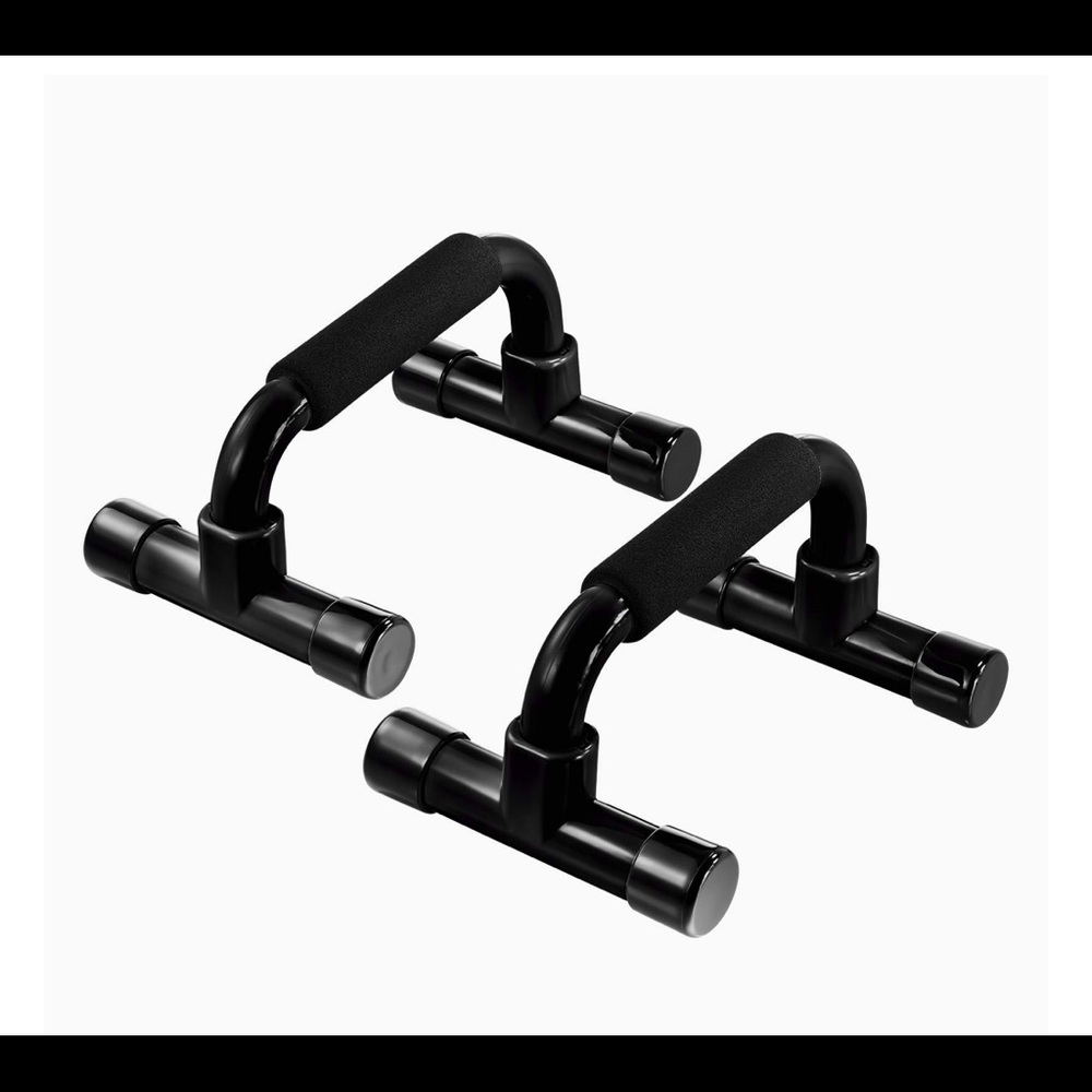 Push ups bar